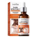 Sadoer Joint Melanin Removal Serum Dark Skin Lightening & Whitening Essence  Body Care Oil 50ml SD58017. 