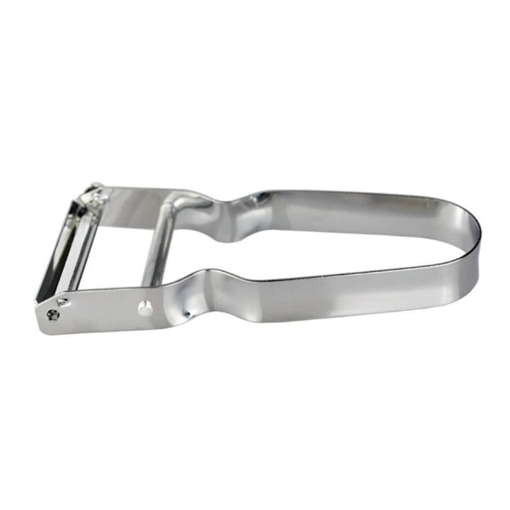 Hot%20Potatoes/Carrots/Turnips%20Peeler%20With%20Slip%20Proof%20Handle%20Steel%20Vegetable%20Peel%20Potato%20Slicer%20Peeler%20Kitchen%20Tool%20-%20Image%205