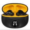 Air-pods Air-Pro 1st Gen TWS (True Wireless Stereo) Bluetooth Handsfree Earbuds Dual Earphones Headset Airbuds (Connect With All Bluetooth Devices).. 