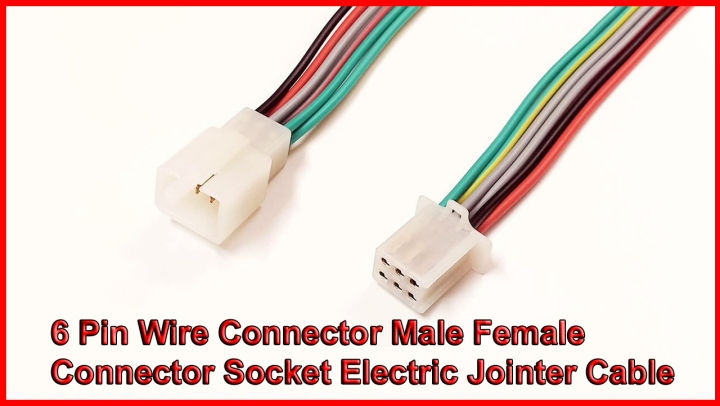 6%20Pin%20Wire%20Connector%20Male%20Female%20Connector%20Socket%20Electric%20Jointer%20Cable%20Terminal%20Plug%202.8%20mm%20with%20Crimp%20Pins%20for%20E-Bikes,%20Car,%20Bike,%20Speaker,%20CCTV%20etc.ADD05%20-%20Image%202