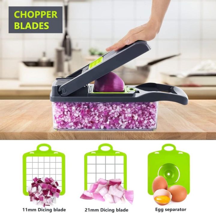 16-in-1%20Multi-Functional%20Vegetable%20Chopper,Cheese%20Slicer,%20Food%20Chopper,%20Veggie%20Chopper,%20Onion%20Chopper,%20Salad%20Chopper,Slicer%20Shredder%20with%20Basket,%20Mandoline%20Slicer%20&%20Cheese%20Grater,%2016%20in%201%20Vegetable%20Chopper%20with%20Container%20Slicer%20Dicer%20-%20Image%203