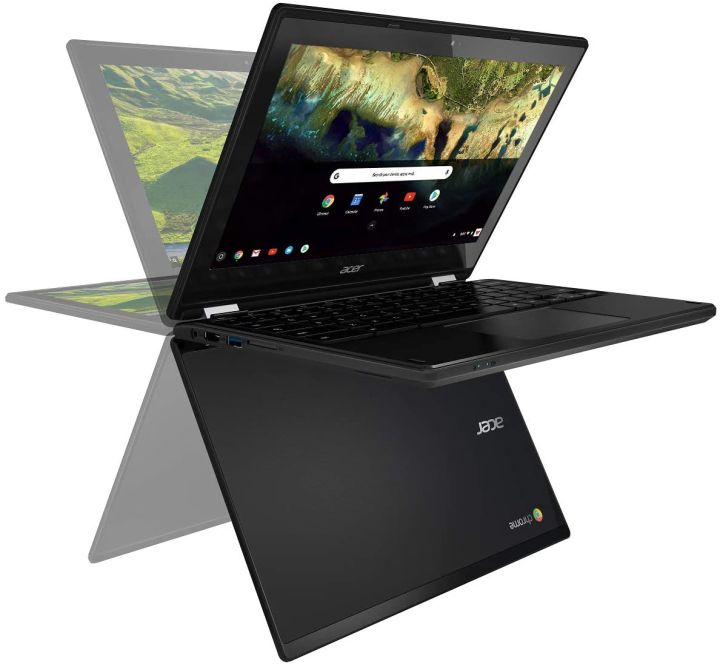 Acer%20Chromebook%20R%2011%20Convertible%20Laptop%20-%20Celeron%20N3150%20-%2011.6"%20HD%20Touch%20-%204GB%20DDR3L%20-%2032GB%20eMMC%20-%20C738T-C44D%20-%20(Refurbished)%20-%20Image%205