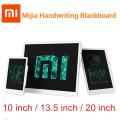 Xiaomi Mijia Handwriting Small Blackboard 10/13.5/20 inch Kids LCD Writing Tablet with Pen Digital Drawing Electronic Imagine Pad. 