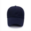 【LuckyBabyFans Store】Unisex Plain Black Super Extra Bill Snapback Cap Adjustable Baseball Cap Sandwich Hat Sun Visor Hat Canvas Cap. 