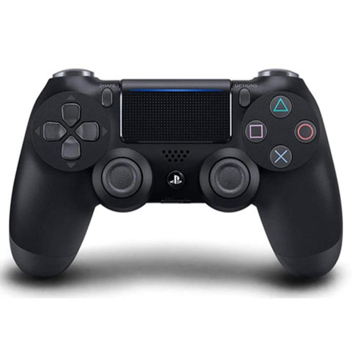 PS4 Black DualShock 4 Wireless Controller for PlayStation 4 Joystick