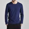 Paradise Zone Long Sleeves Plain Tshirts For Men. 