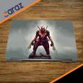 DeadPool Laptop Back Skin-Laptop Skin Vinyl Sticker Decal,  13  13.3  14.6  15  15.4  15.6 inch Laptop Skin Sticker Cover  ForAll Laptops-Laptop. 