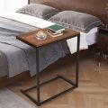 U Shape Folding Table Best Side Table Dining Table Coffee Table Bedside Table Use of Sofa bed Multipurpose Saddiq Tele Mall. 