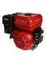 PGX-275D - Petrol Engine - Red. 