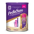 Pediasure Triplesure Vanilla Milk Powder 400g. 