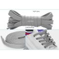 1 Pair Unisex Shoelaces Men Women Boy Girls Sport Casual Nylon Shoe Laces White Black Yellow Green. 