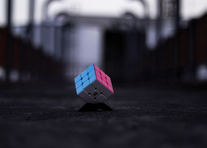 Rubik's%20Cube%203x3%20Best%20Quality%20Qiyi%20warrior%20professional%20Sticker%20Less%20high%20quality%20(Speed%20Cubes)%20-%20Image%2010