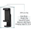 7 Feet Tripod Stand with 360 Rotatable Ball Head Fancy Mobile Holder  Ringlight  Mobile Dslr Camera Ring Light Studio Light Tiktok Youtube Live Facebook Live Photography Videography. 
