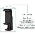 7 Feet Tripod Stand with 360 Rotatable Ball Head Fancy Mobile Holder  Ringlight  Mobile Dslr Camera Ring Light Studio Light Tiktok Youtube Live Facebook Live Photography Videography. 