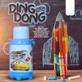 HOT AND COOL WATER BOTTLE FOR KIDS /HOT AND COOl WATER BOTTLE /WATER BOTTLE FOR GIRLS / WATER BOTTLE FOR SCHOOL /  WATER BOTTLE / WATER BOTTLES. 