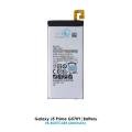 Samsung Galaxy J5 Prime SM-G570F Battery Replacement EB-BG570ABE Battery with 2400mAh Capacity_Silver. 