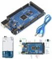 Arduino Mega 2560 R3 with USB Cable (Original). 