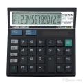 Citizen-CT-512-Calculator-12-Digit /Office stationary /Best quality calculator. 