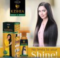 Keshia_Roghan_e_Moringa Original Hair Oil 120 ml Bottle. 