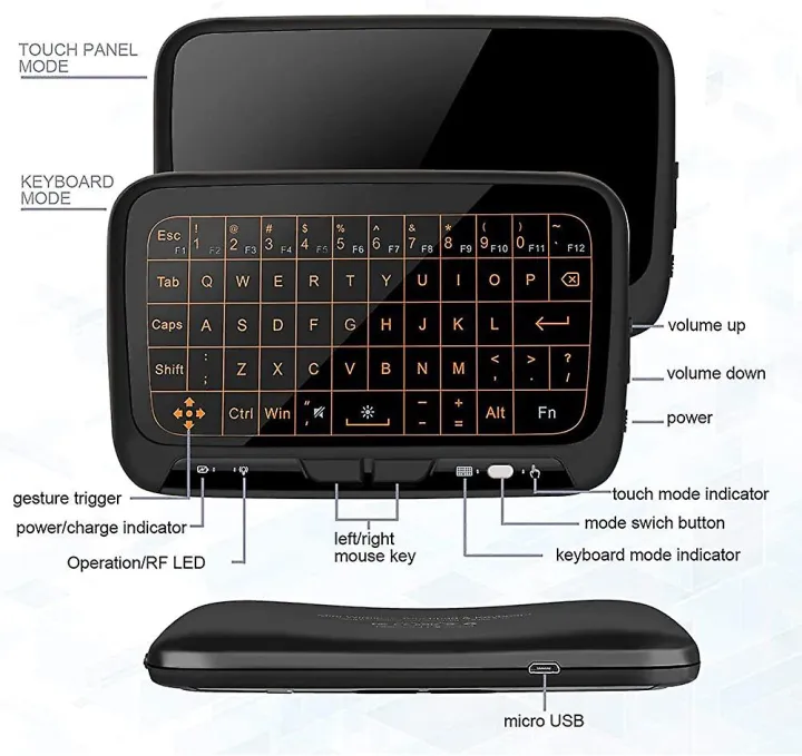 H18%20Mini%20Full%20Touch%20Screen%202.4GHz%20Air%20Mouse%20Touchpad%20Backlight%20Wireless%20Keyboard%20-%20Image%205