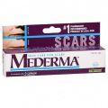Mederma Skin Care Cream for Scars (10 g). 