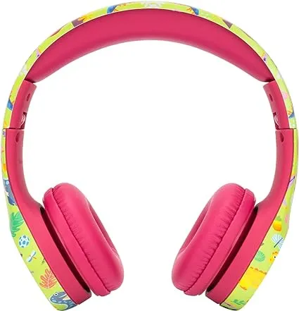 Snug%20Play+%20Kids%20Headphones%20with%20Volume%20Limiting%20for%20Toddlers%20(Boys/Girls)%20-%20Dinosaurs%20-%20Image%203