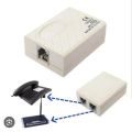 PTCL Splitter 2  in 1 for PTCL Internet PABX. 