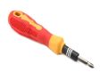 31 in 1 Universal Multifunctional Magnetic Portable Screwdriver Set. 