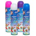 Snow spray for Parties , Available in 2 sizes, please choose your Required size. 