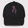 Korean Finger Heart Cap Love Culture Sign Hat Premium Quality. 