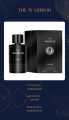 The Warrior By Fariis Parfums EDP 100ml For Men. 