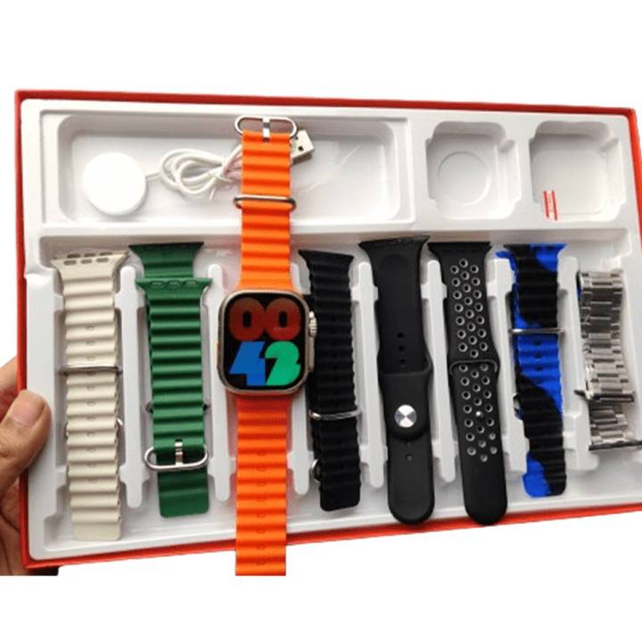 9+1%20Z60%20Ultra-2%20Smart%20Watch%20Big%20Ips%20Display%2049mm%208+Silicone%20Case%20Strap%20Bt%20Calling%20Smartwatch%20-%20Image%203