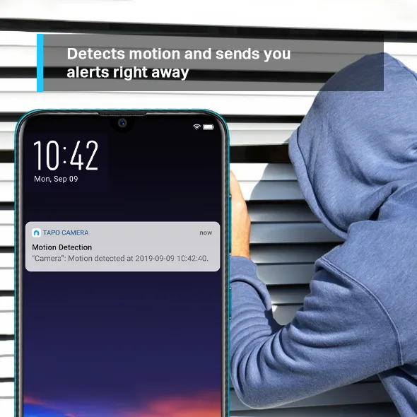TP-Link%20Wi-Fi%20Camera%20Tapo%20C200%20/%20C200C%20/%20C210%20Pan/Tilt%20Home%20Security%20Wi-Fi%20Camera%20Supports%20Upto%20512GB%20Micro%20SD%20Card%20-%2018%20Months%20Brand%20Warranty%20-%20Image%208