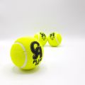 HIGH Quality Tennis Ball in CA 12 pices Durable Elasticity Round Training Learning Sports Exercise Adults, Awan enterprises. 