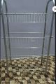 Cromed steel crockery stand/ dish rack 4 racks. 