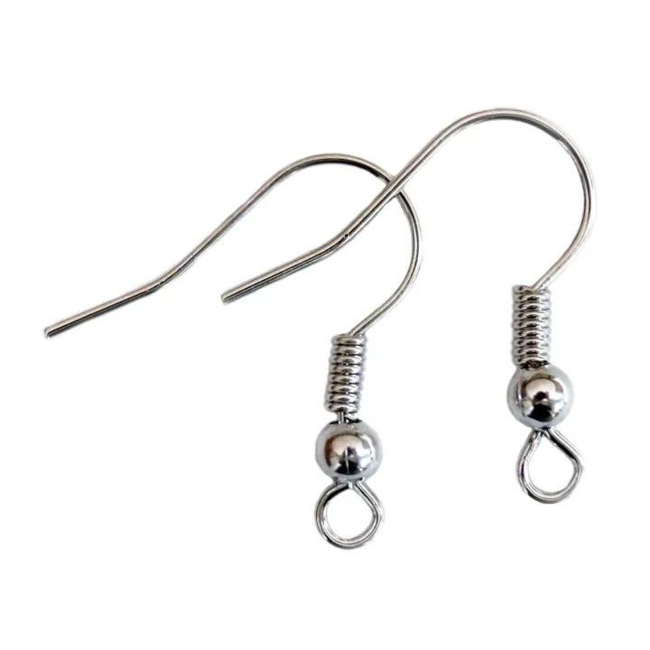 Earring%20Hooks%20Base%20For%20Making%20Jewellery%20Silver%20(50%20Pairs)%20-%20Image%206