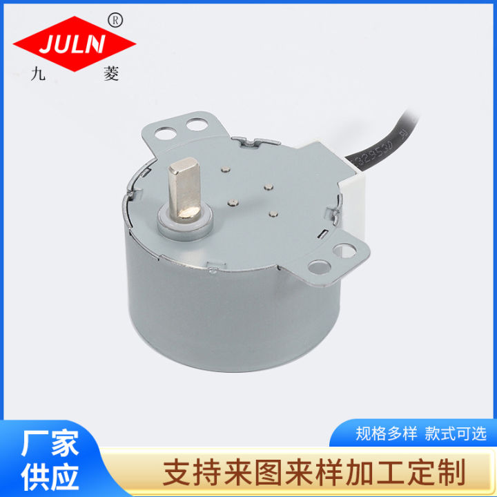 42BYJ46%20Micro%20stepper%20motor%20%2012V%20Reduction%20Stepping%20Motor%20%20%20Air%20Circulator%20Moving%20Head%20Motor%20-%20Image%204