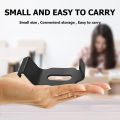 For PS5 Controller Holder, 2 Packs Headset Hanger Holder Controller Stand Mount for Playstation 5 Console&Xbox Series X. 