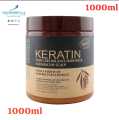 TRENDirella Keratin Hair Care Balance Mask And Treatment for Healthy Scalp - 1000 ml. 