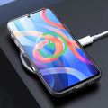 Geometry Dash Game Phone Case For Xiaomi Redmi Note 10 9 8 11 12 Pro 11T 11S 11E 10S 9S 9T 8T 8A 7 6 5 Plus Art Pattern Cover. 