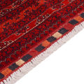ALLRUGO Authentic Stunning Handmade Khoja Roshnai Rug 4' 9 x 6' 5 (ft) #4993. 