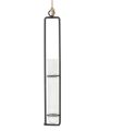 3pcs Nordic Decoration Home Flower Wall Vase Flower Test Tube Vases Clear Glass Container Wall Hanging Air Plant Flower Bottle Vase. 