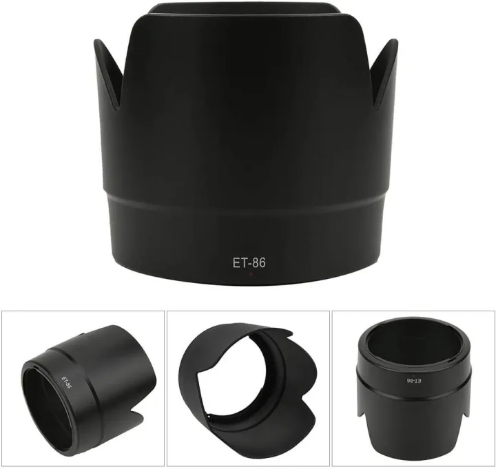 ET%2086%20Lens%20Hood%20Replacement%20Sun%20Shade%20-%20Plastic%20Lens%20Hood%20Camera%20Lens%20Hood%20Replacement%20Accessory%20for%20Backlight%20Photography%20-%20for%20EF%2070-200mm%20f2.8%20IS%20Cameras%20-%20for%20Canon%20EF%2070-200mm%20f/2.8L%20IS%20USM%20Lens%20-%20Image%204