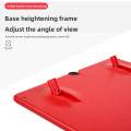 Mobile Phone Screen Magnifier Foldable 3D Screen Amplifier Holder Stand. 