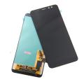 Samsung Galaxy A8 2018 Touch Screen Digitizer LCD Display. 