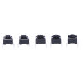 20pcs Mini Micro Momentary Tactile Push Button Switch 6*6*5mm 4 pin ON/OFF Netiie. 