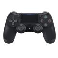 DualShock 4 Wireless Controller for PlayStation 4 – Jet Black. 