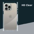 Matte Full Cover Back Film for iPhone 15 Pro Max 15plus Side back Hydrogel Protector for 15pro max films Anti-Fingerprints. 