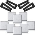 4 Set Ceiling Fan Blade Balancing Kit Include Balancing Clip. 