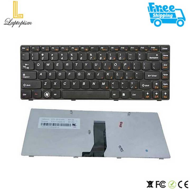 LENOVO G470 HIGH QUALITY LAPTOP KEYBOARD